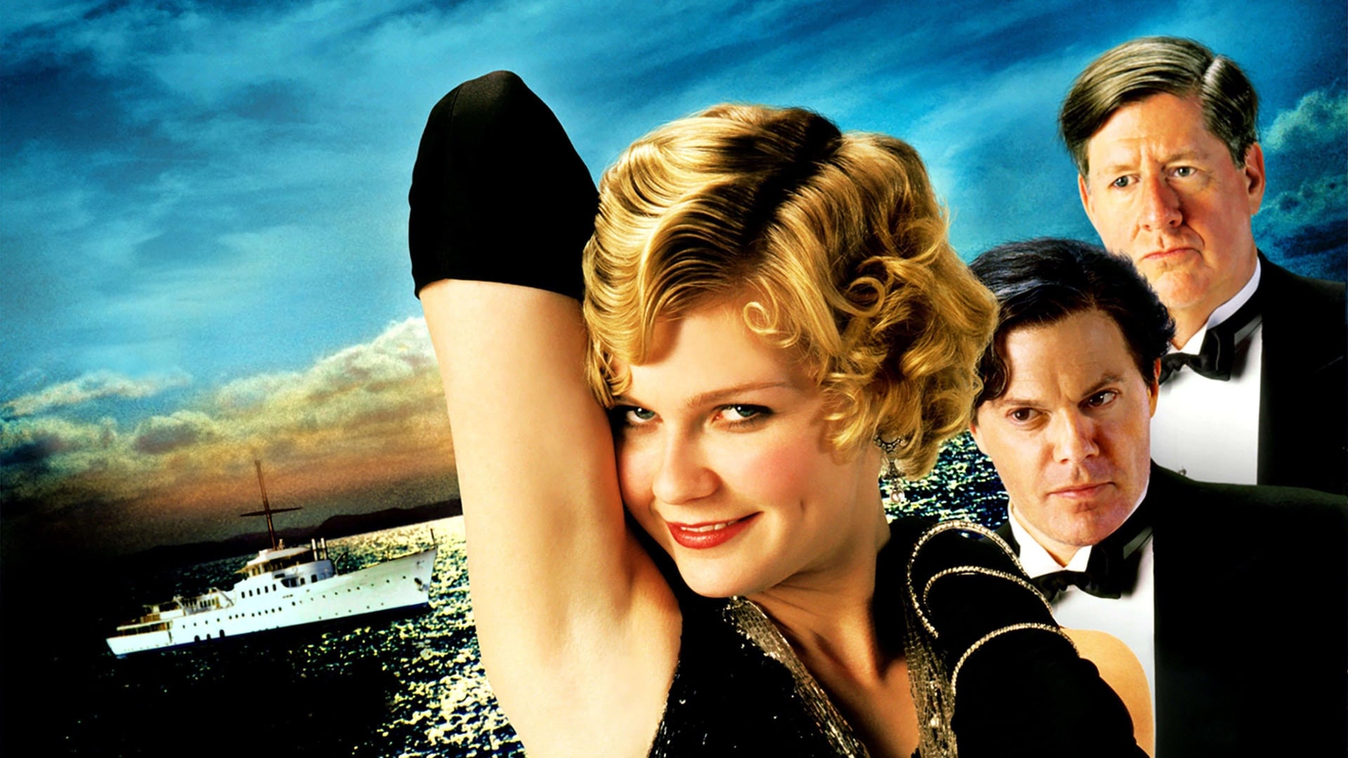 Foto do filme O Miado do Gato