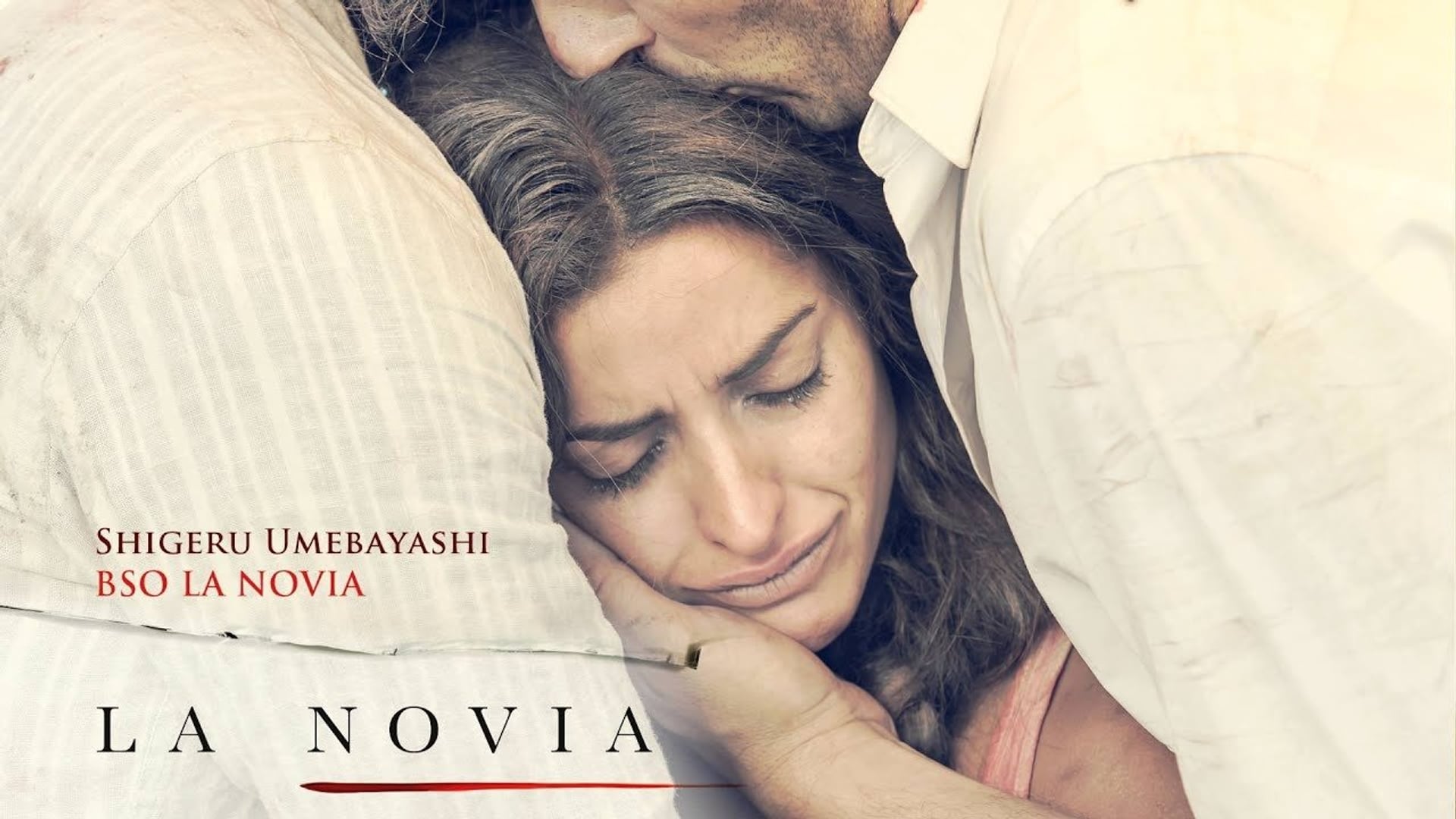 Foto do filme La novia