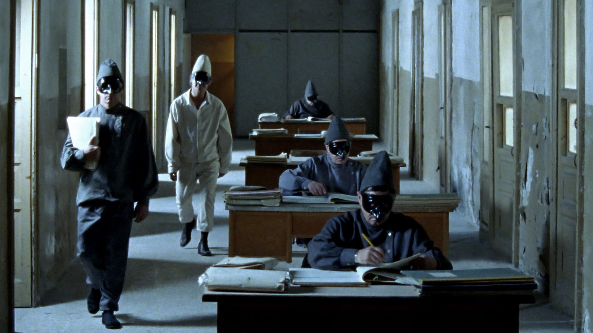 Foto do filme Bela e Perdida