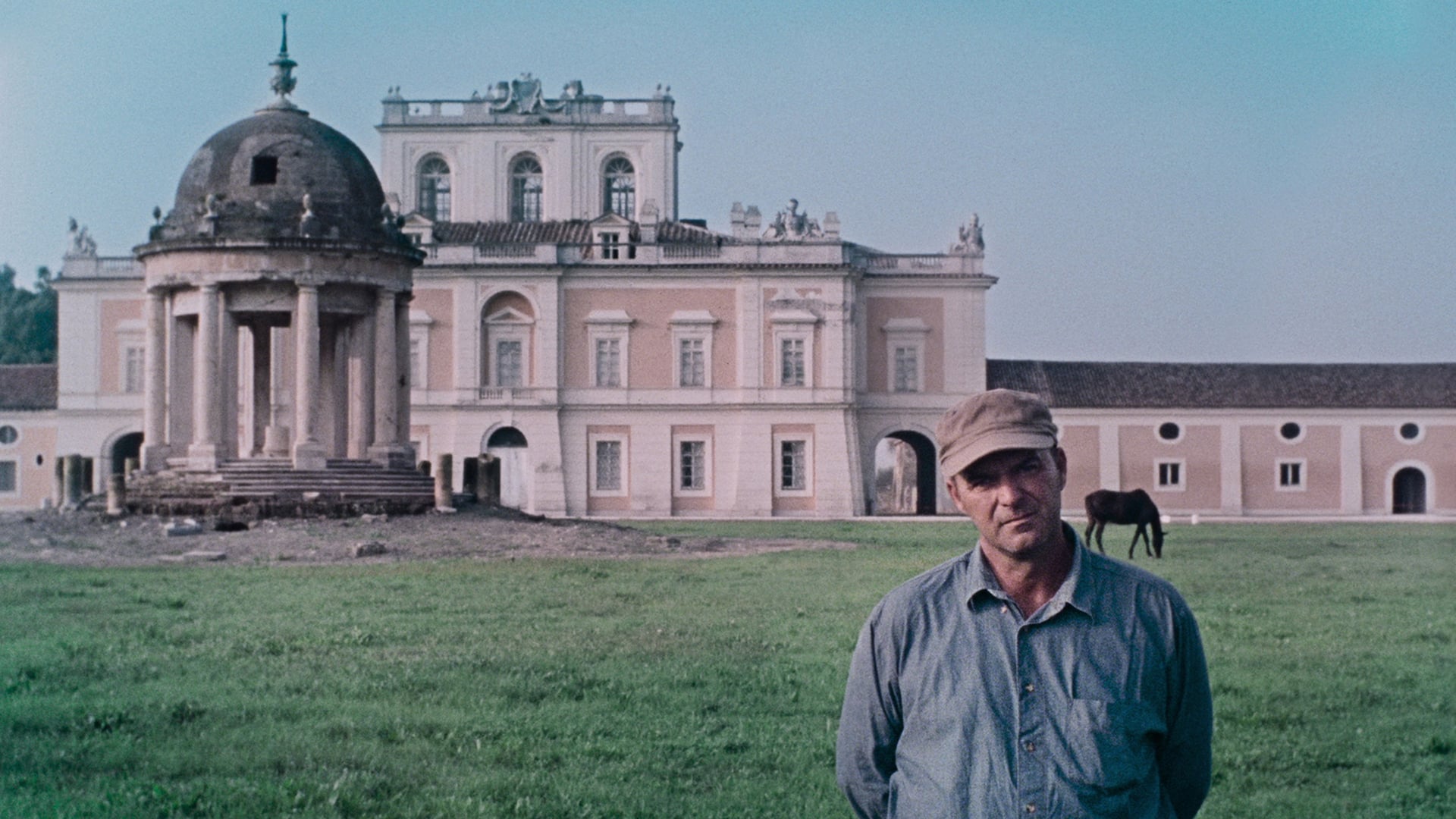 Foto do filme Bela e Perdida