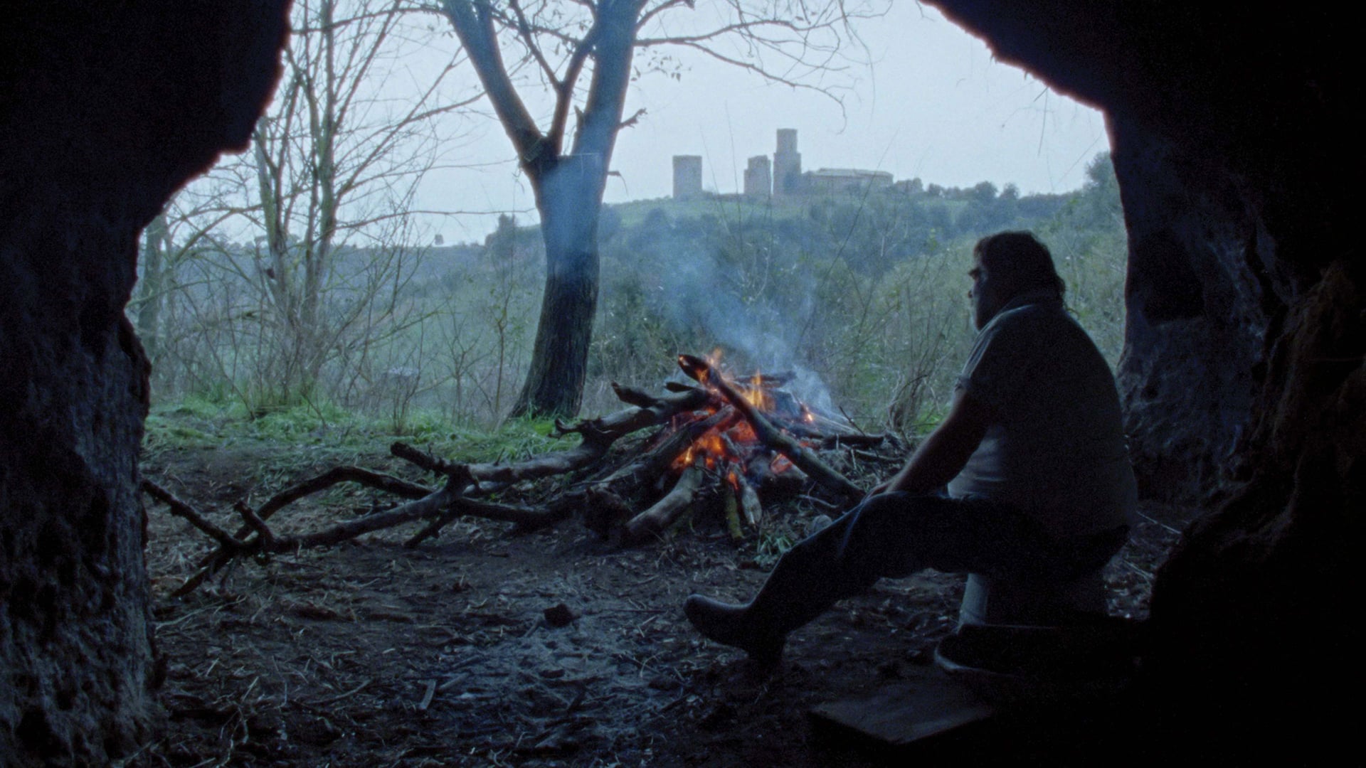 Foto do filme Bela e Perdida