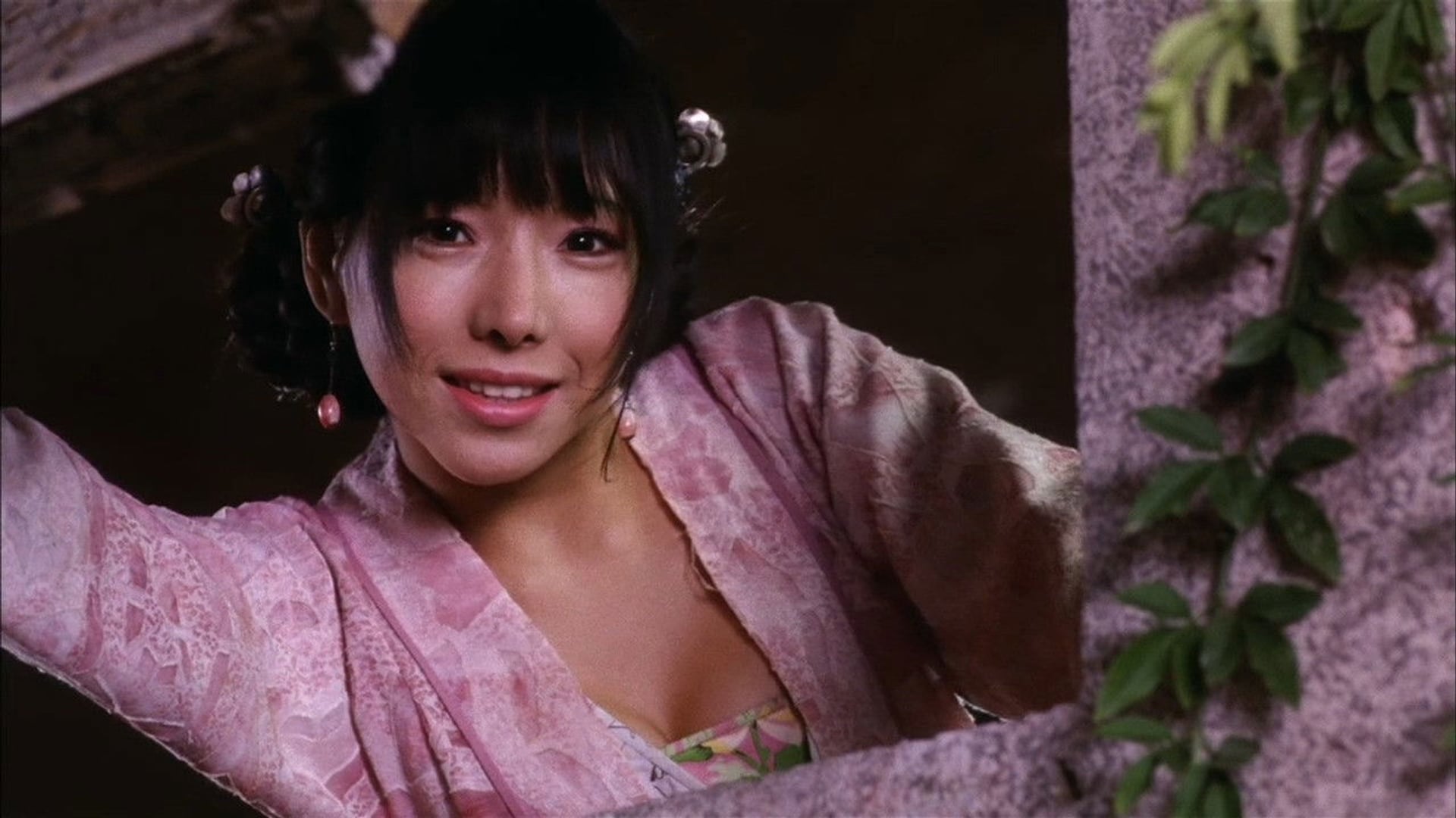 Foto do filme The Forbidden Legend: Sex & Chopsticks