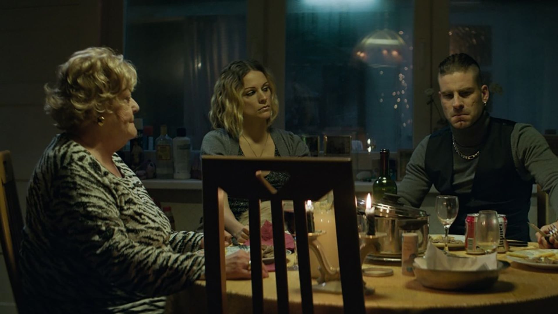 Foto do filme The Ardennes