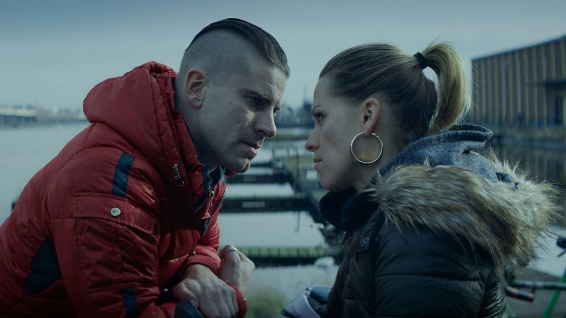 Foto do filme The Ardennes