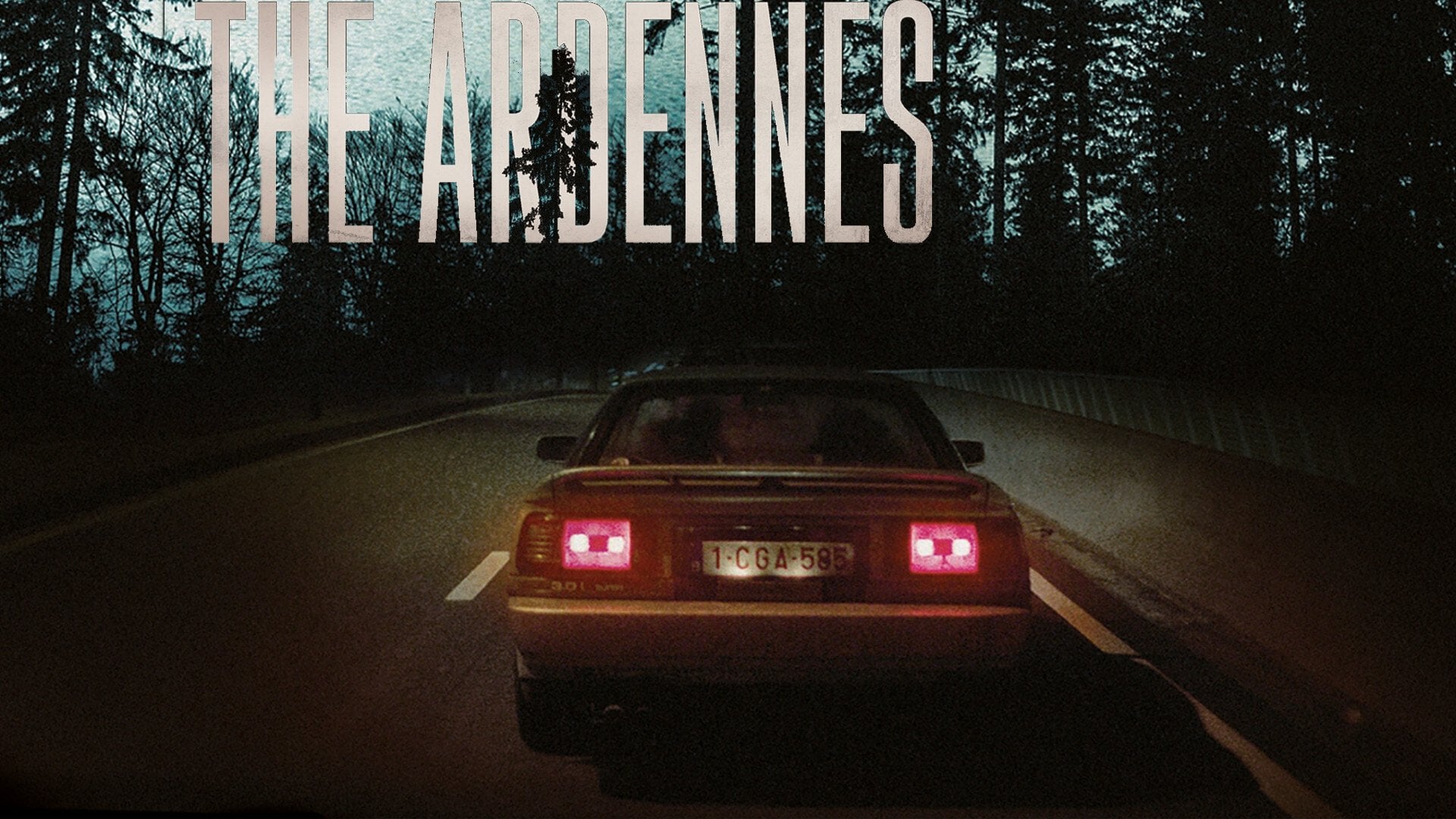 Foto do filme The Ardennes