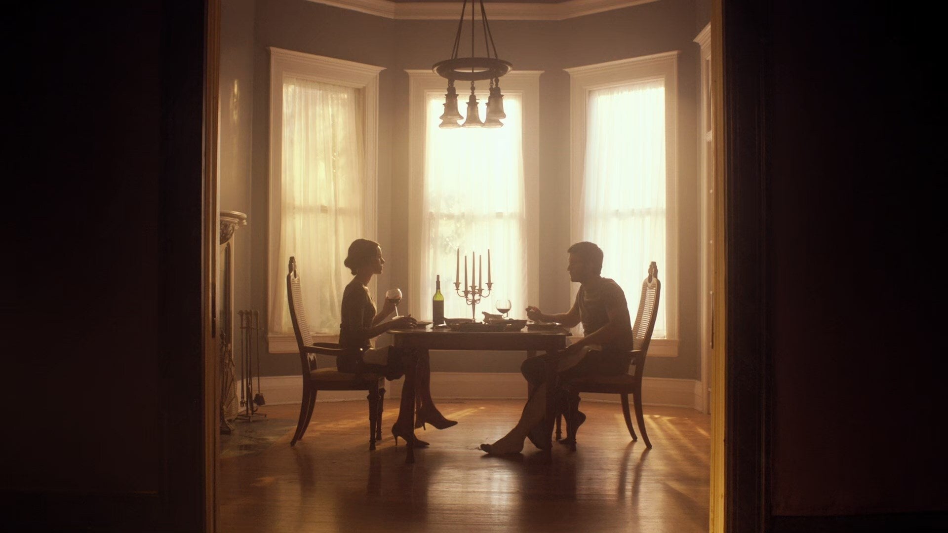 Foto do filme Amnésia