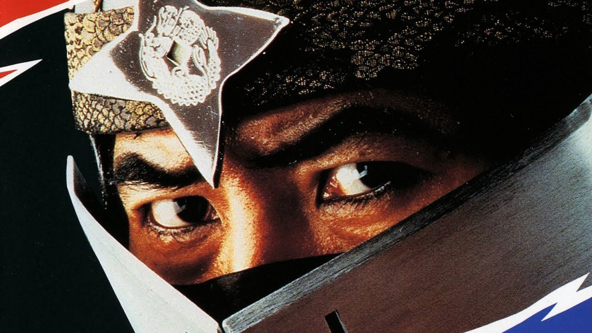 Foto do filme A Sombra de um Ninja