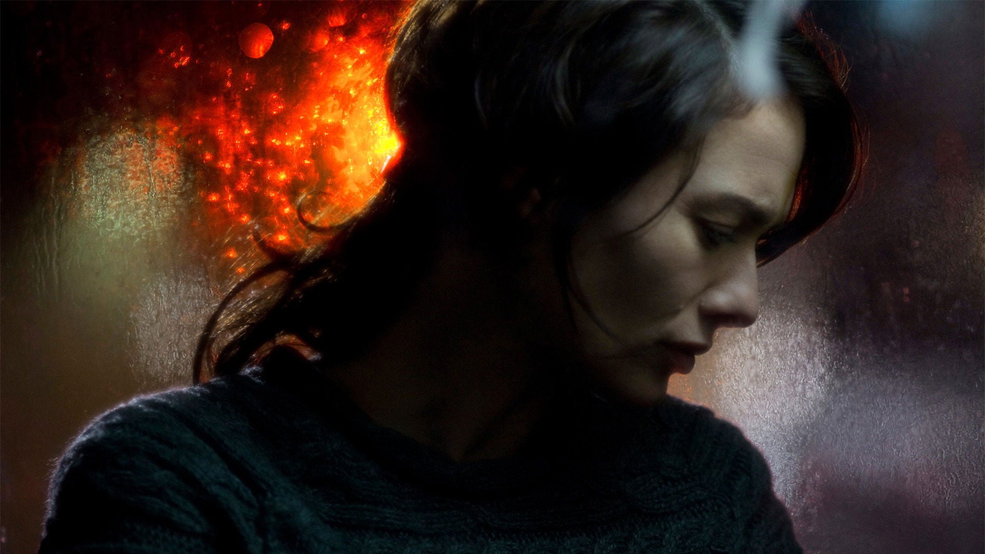 Foto do filme Reflexos