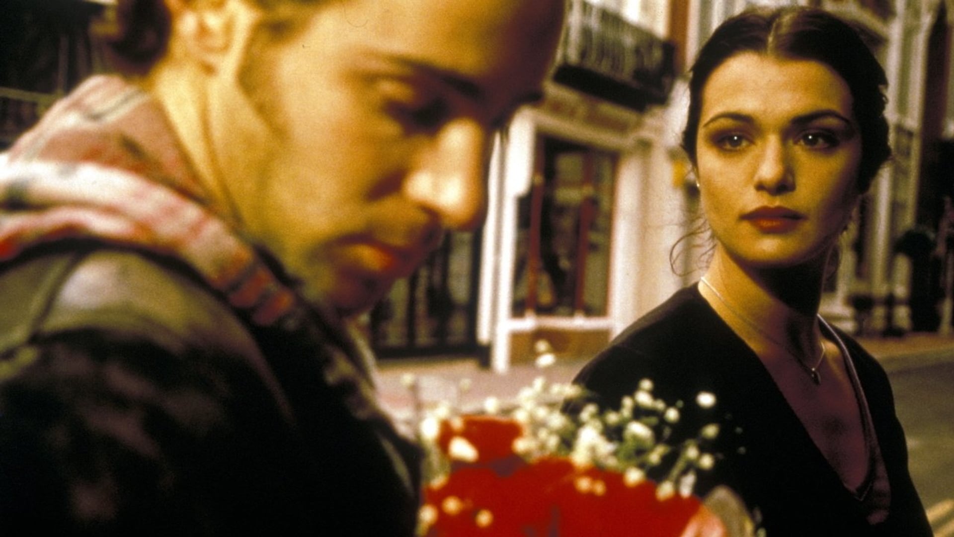 Foto do filme I Want You