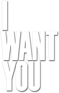 Foto do filme I Want You