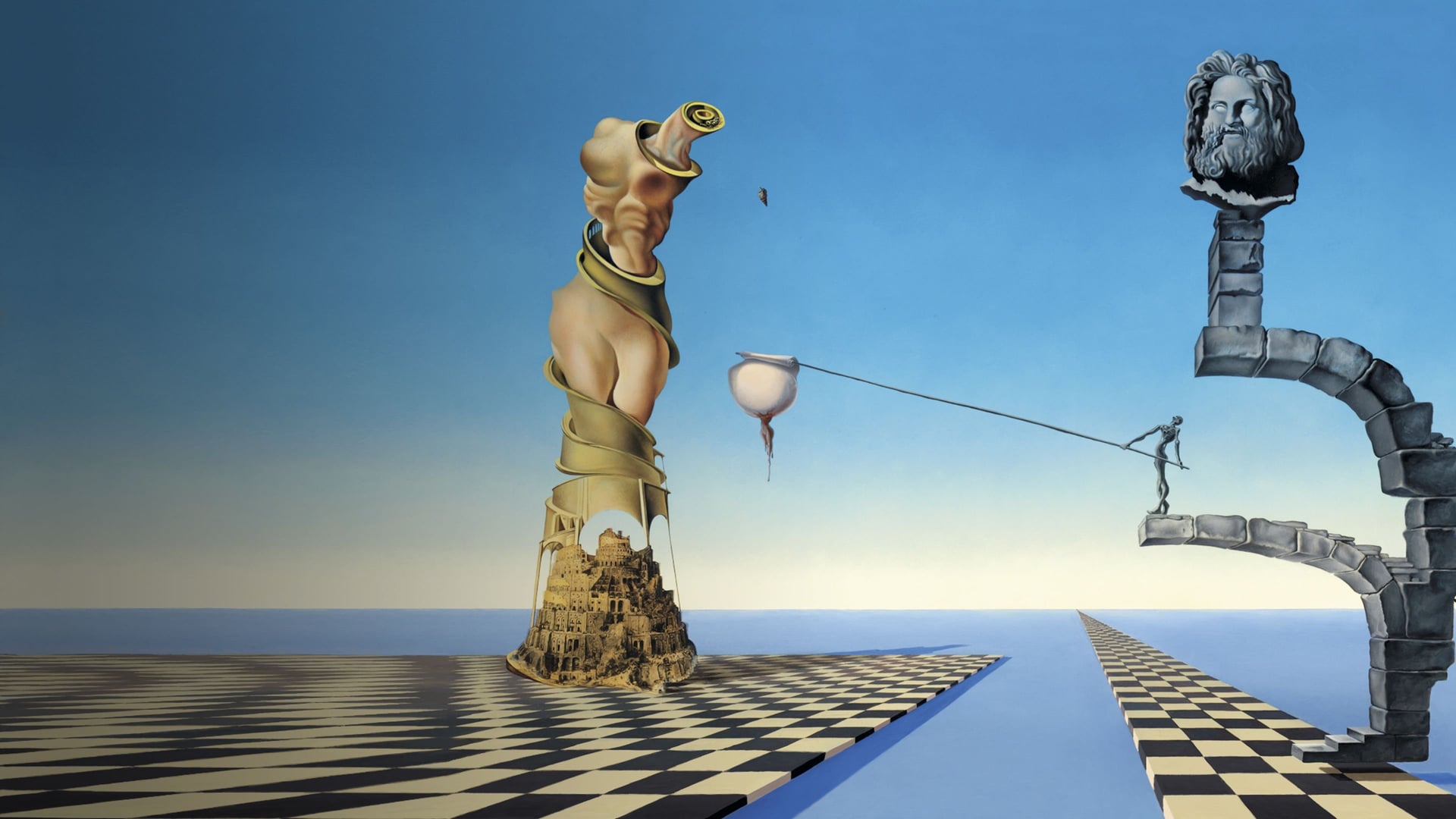 Foto do filme Destino