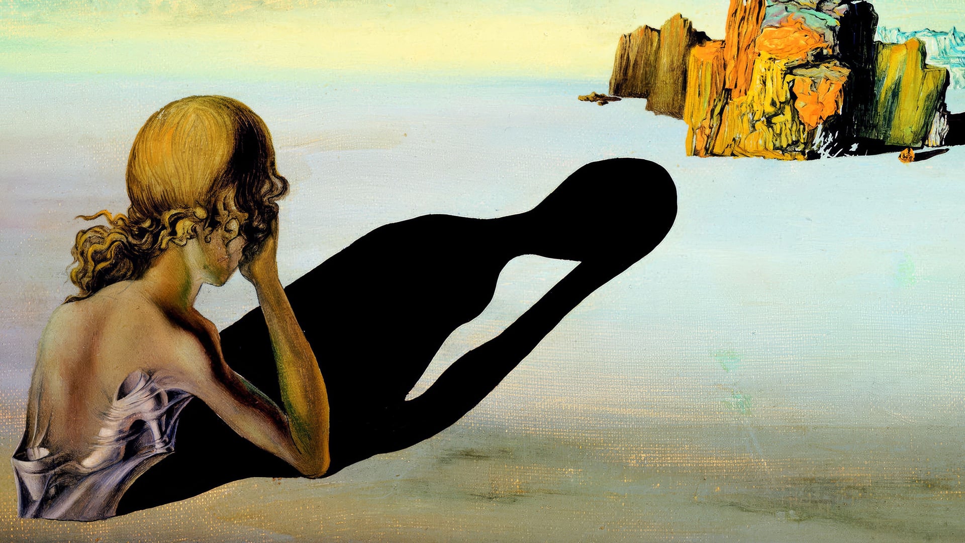 Foto do filme Destino