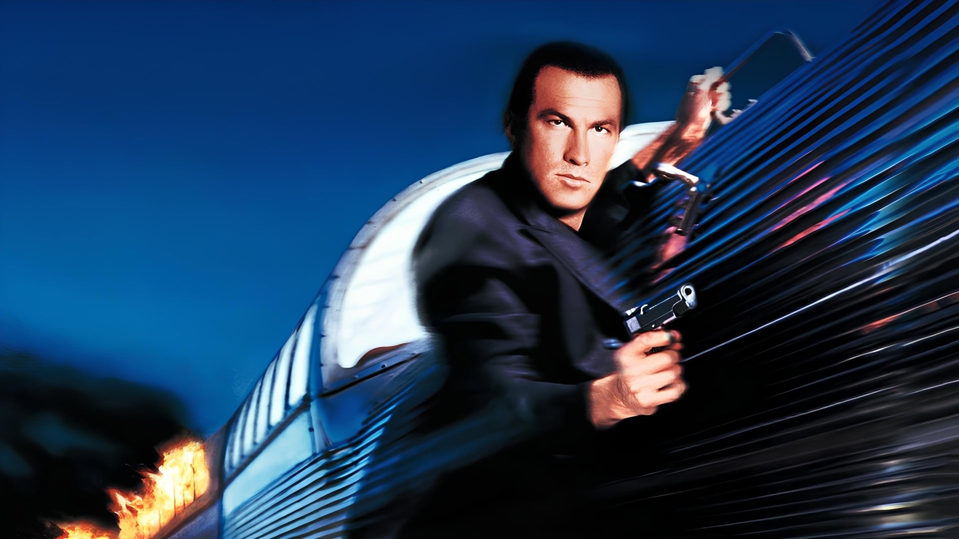 Foto do filme A Força em Alerta 2