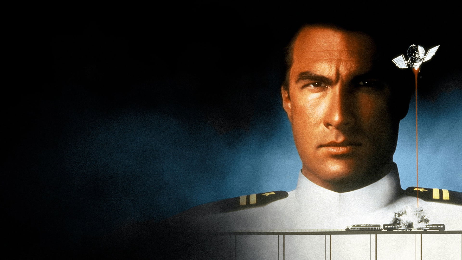 Foto do filme A Força em Alerta 2