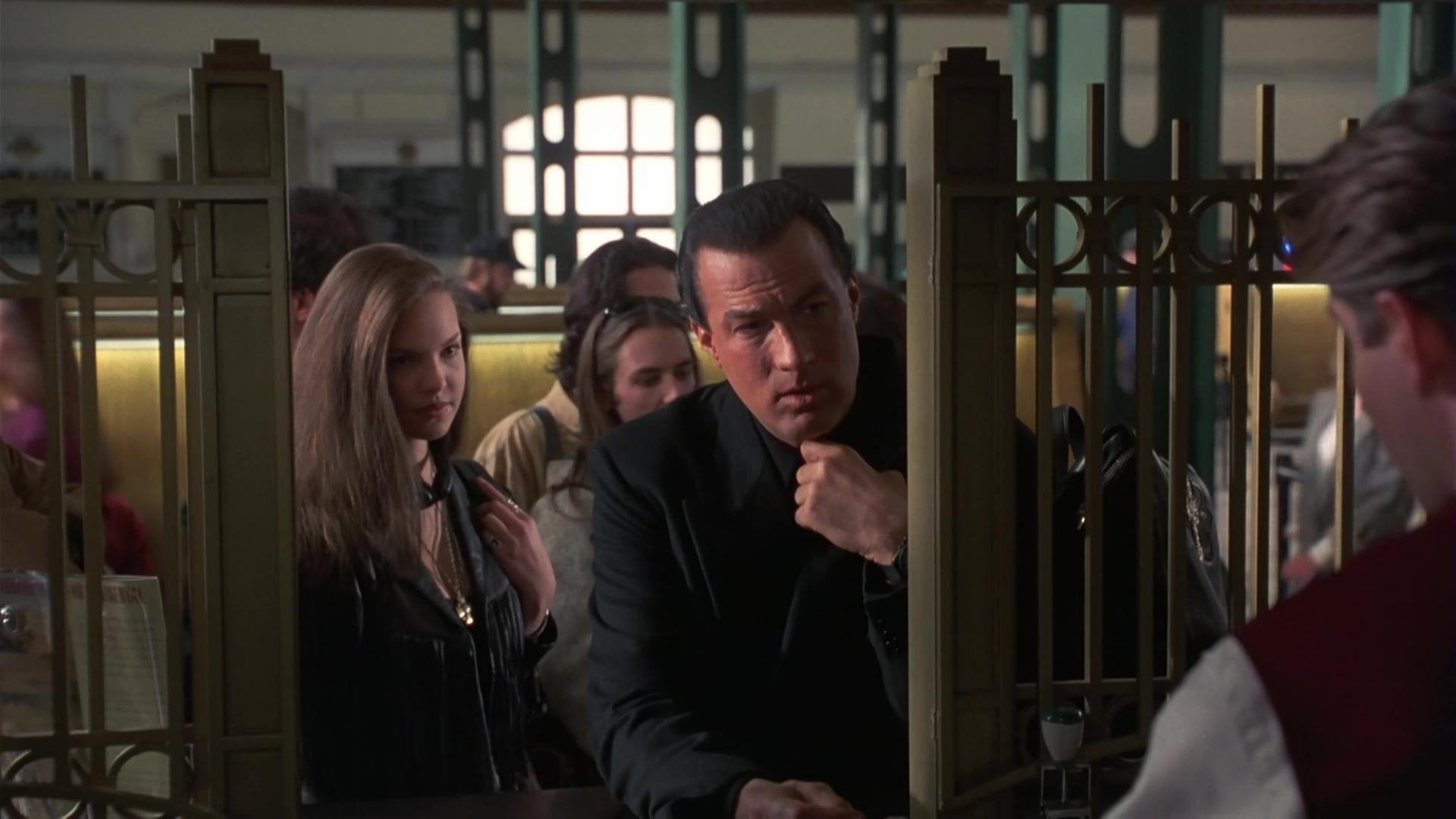 Foto do filme A Força em Alerta 2