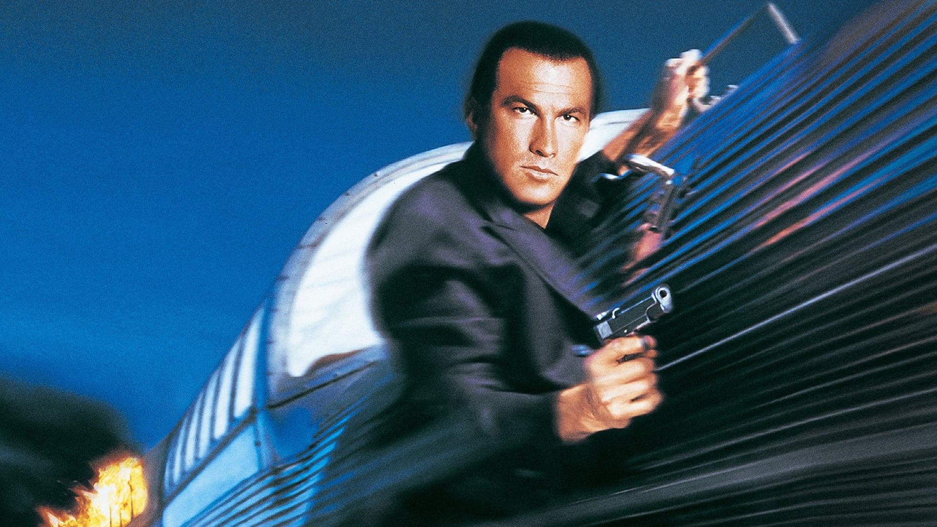 Foto do filme A Força em Alerta 2