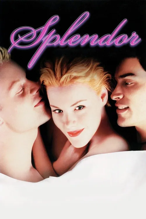 Splendor - Um Amor em Duas Vidas