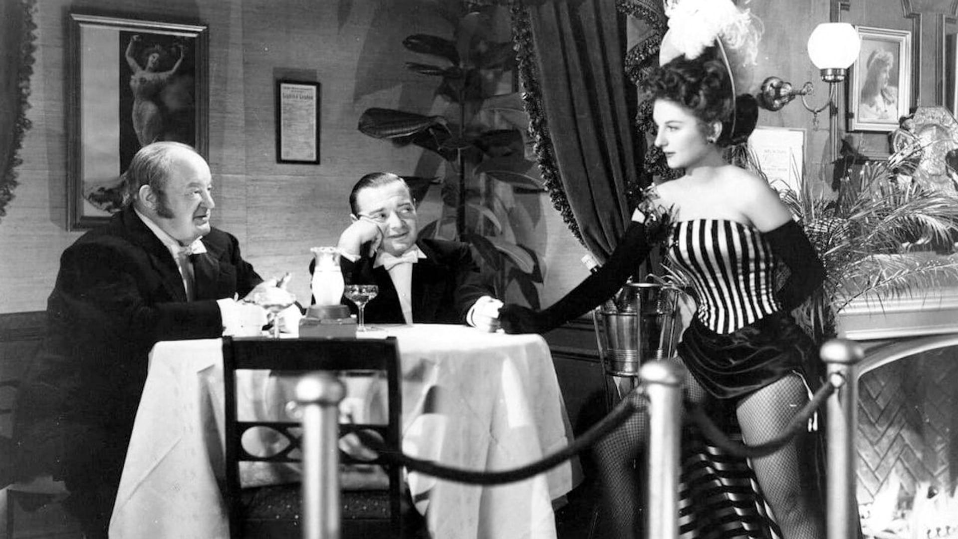 Foto do filme O Veredito