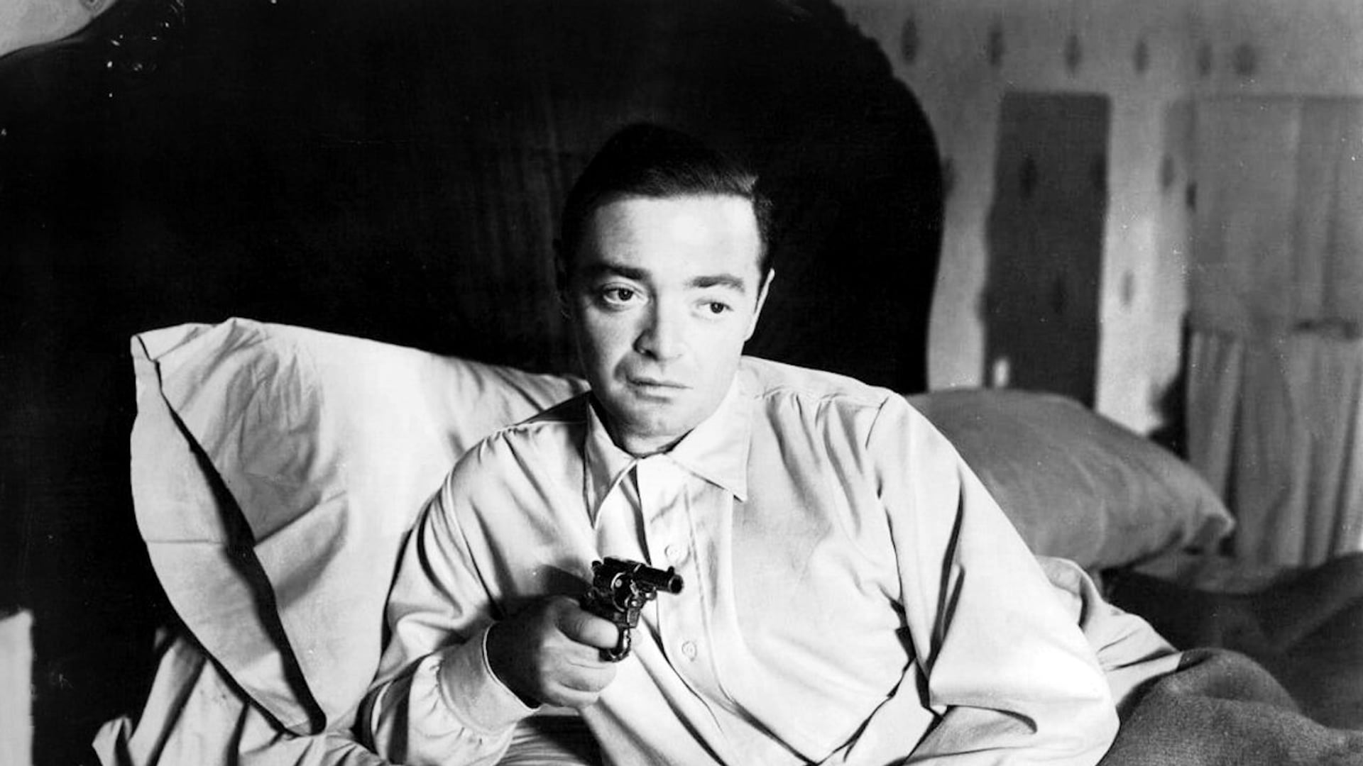 Foto do filme O Veredito