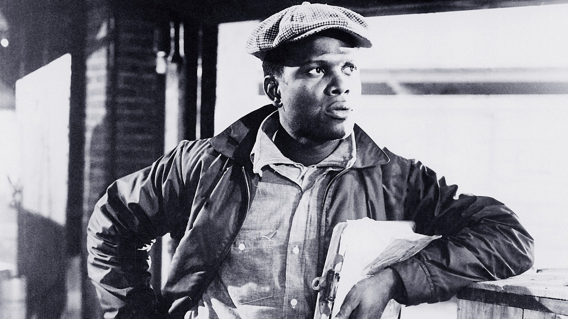 Foto do filme Um Homem Tem Três Metros de Altura