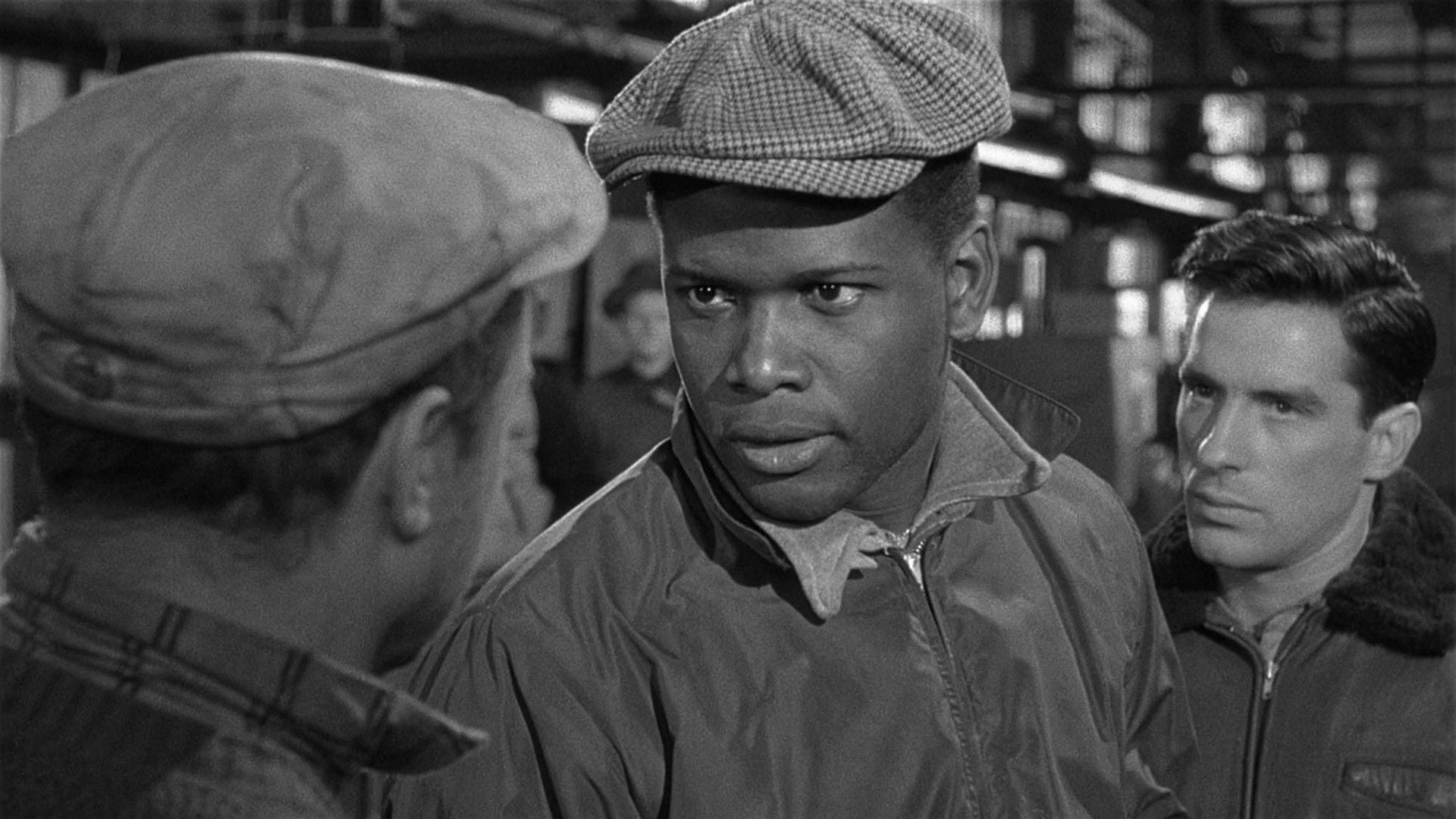 Foto do filme Um Homem Tem Três Metros de Altura