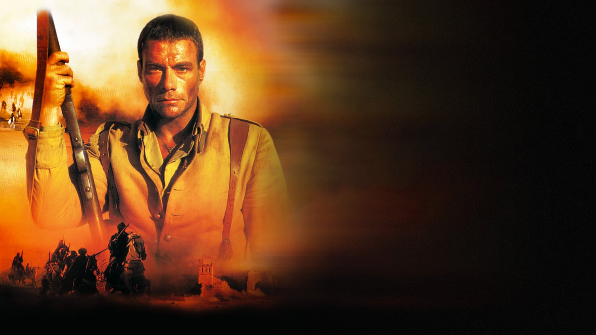 Foto do filme Legionário