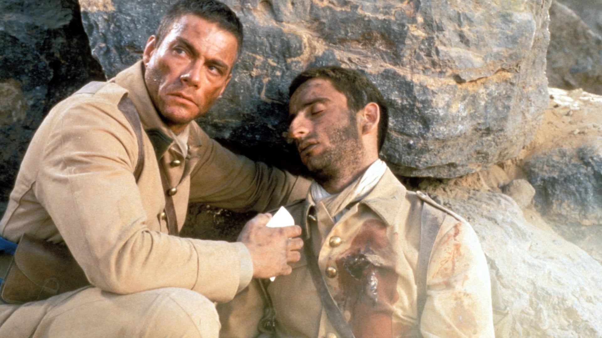 Foto do filme Legionário