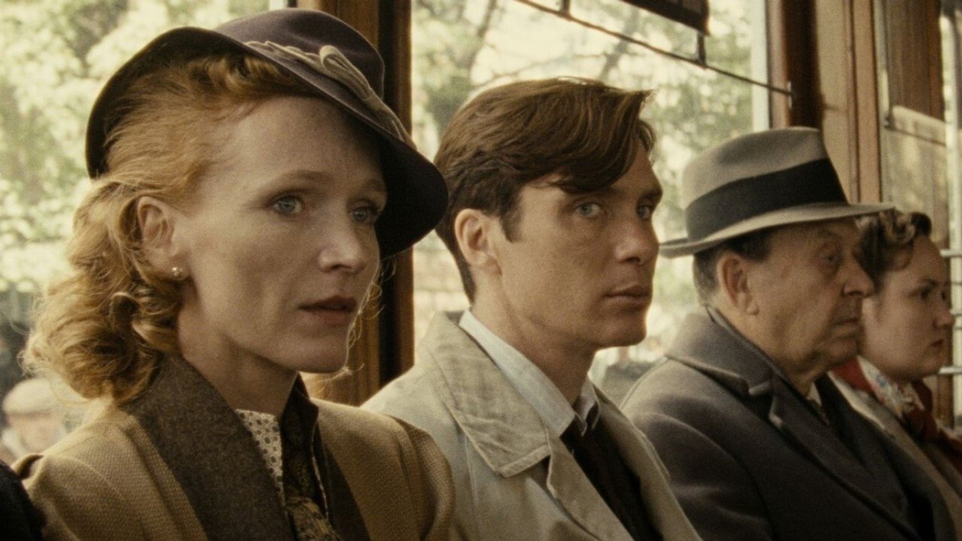 Foto do filme Operação Anthropoid