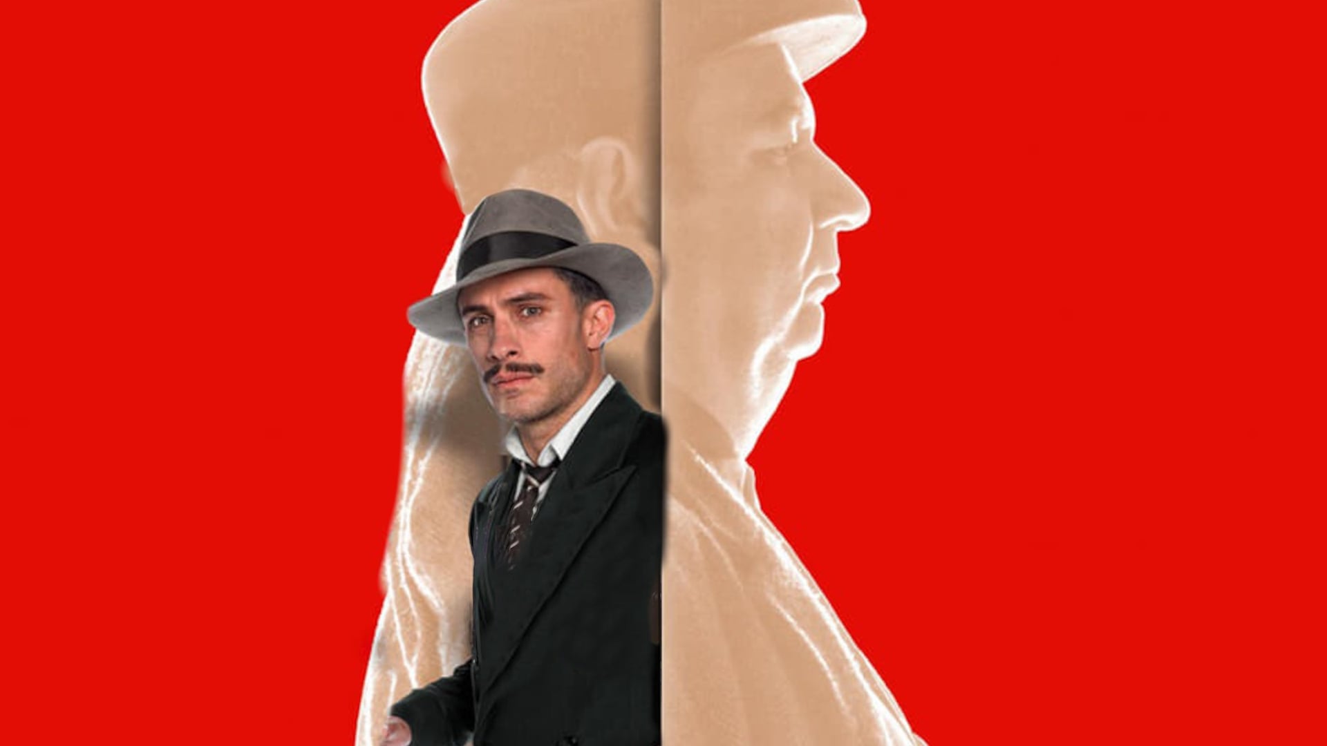 Foto do filme Neruda