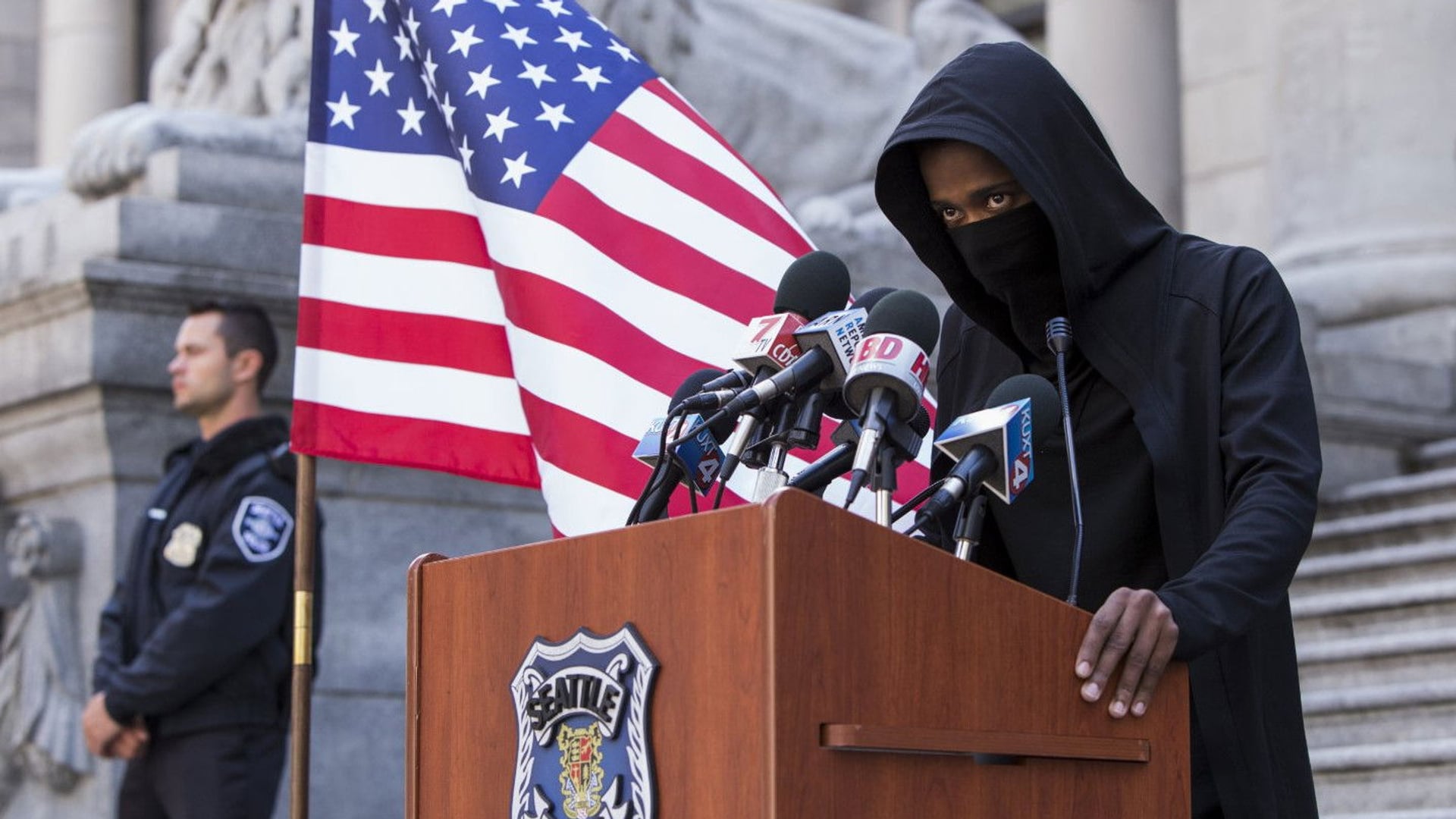 Foto do filme Death Note