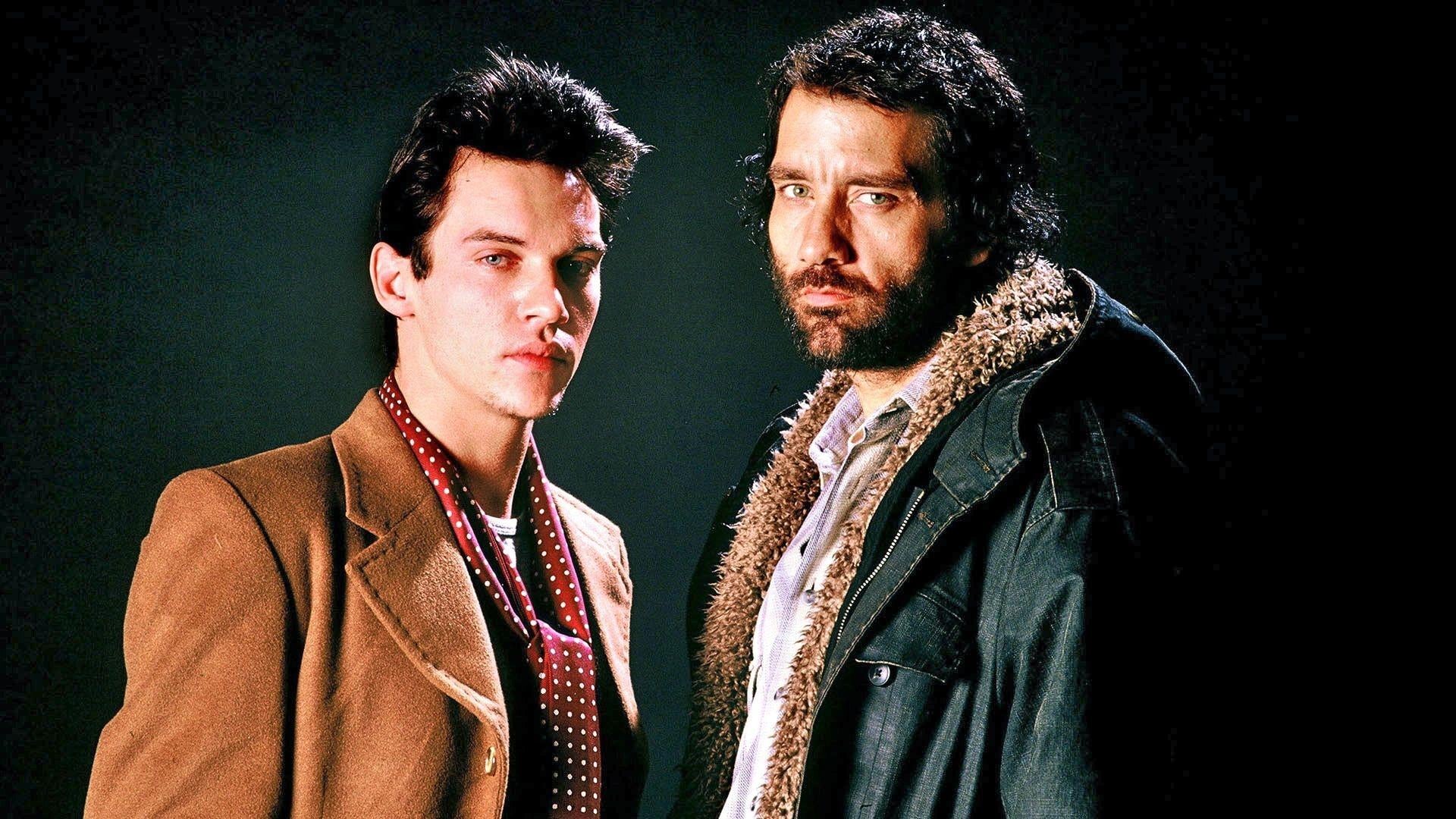 Foto do filme Vingança Final