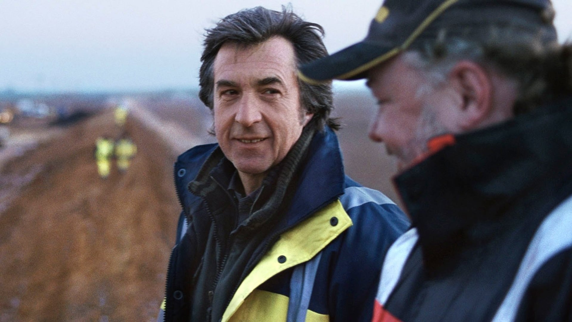 Foto do filme No Princípio