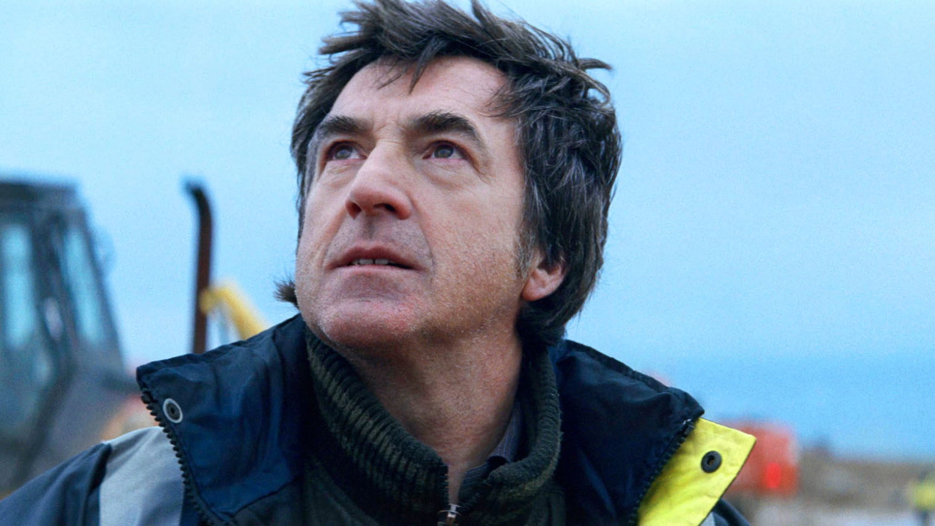 Foto do filme No Princípio