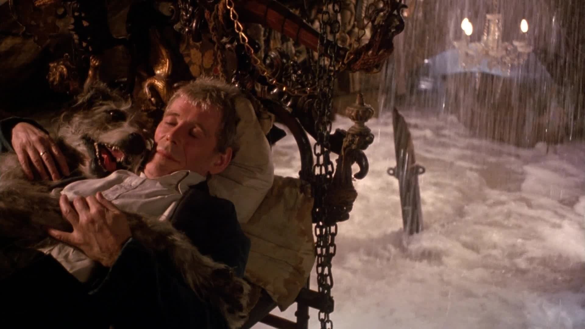 Foto do filme O Ladrão do Arco-Íris