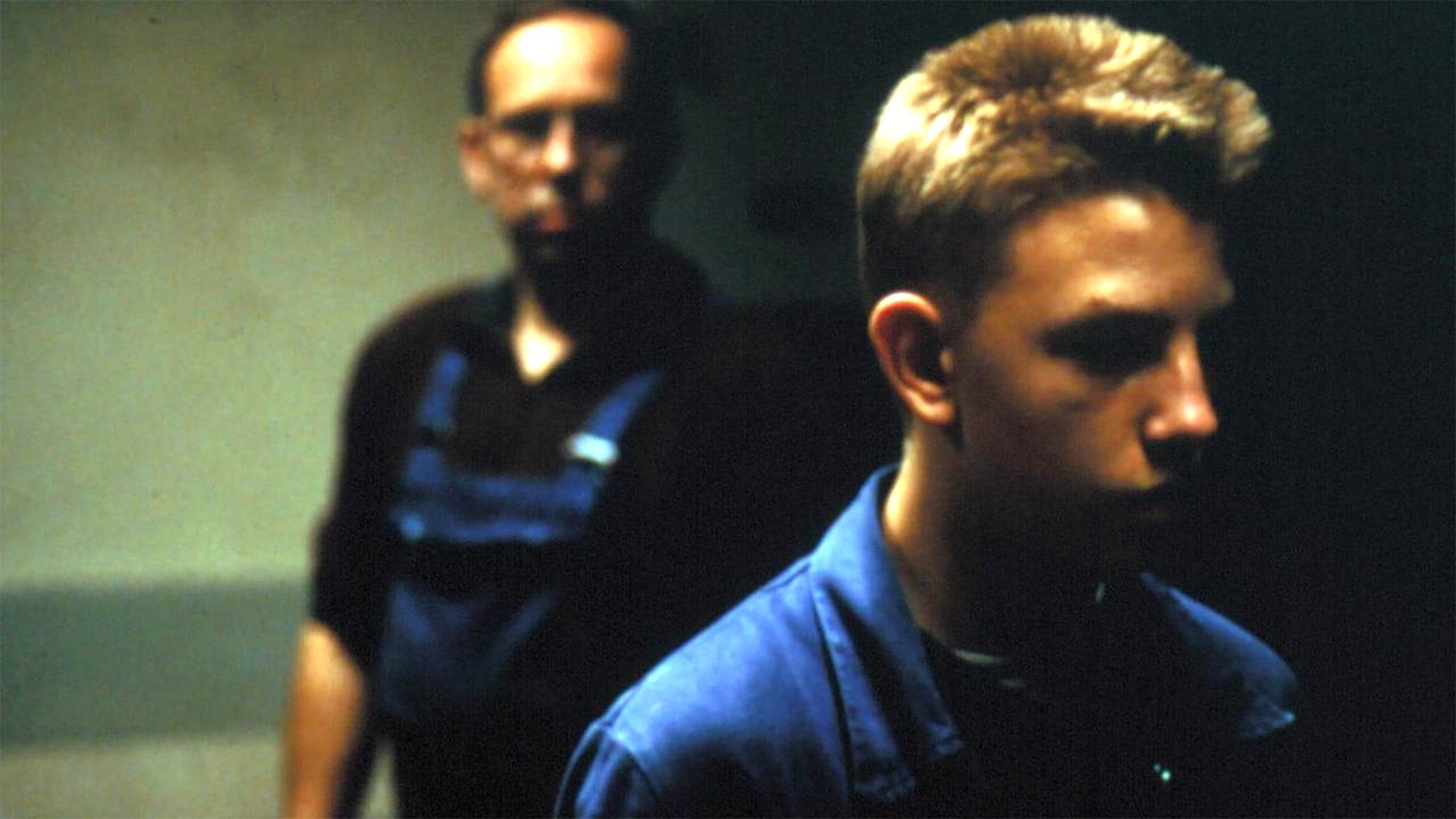 Foto do filme O Filho