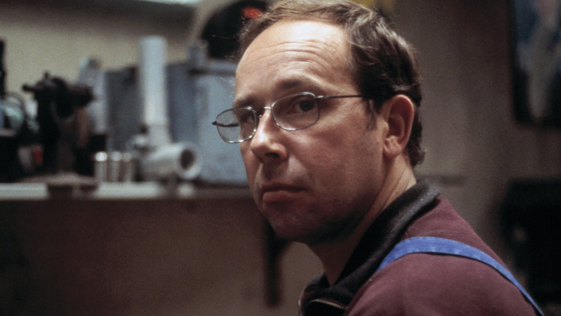 Foto do filme O Filho