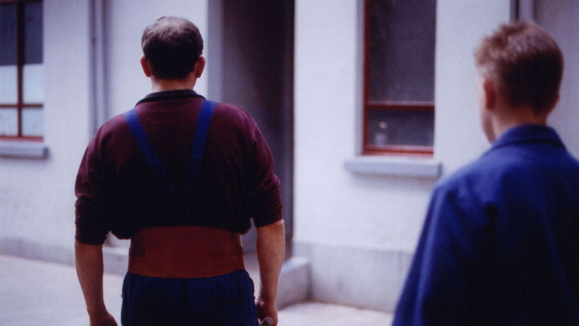 Foto do filme O Filho