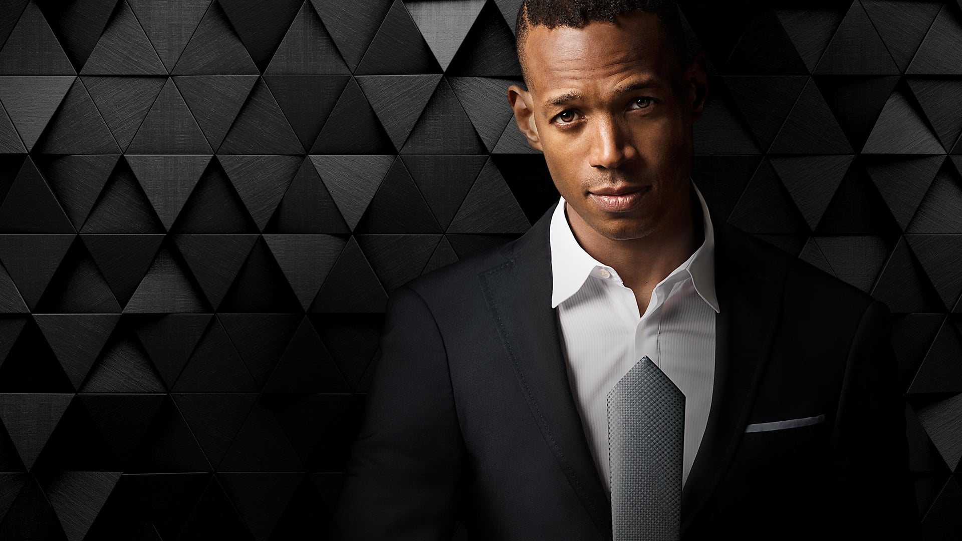 Foto do filme Cinquenta Tons de Preto