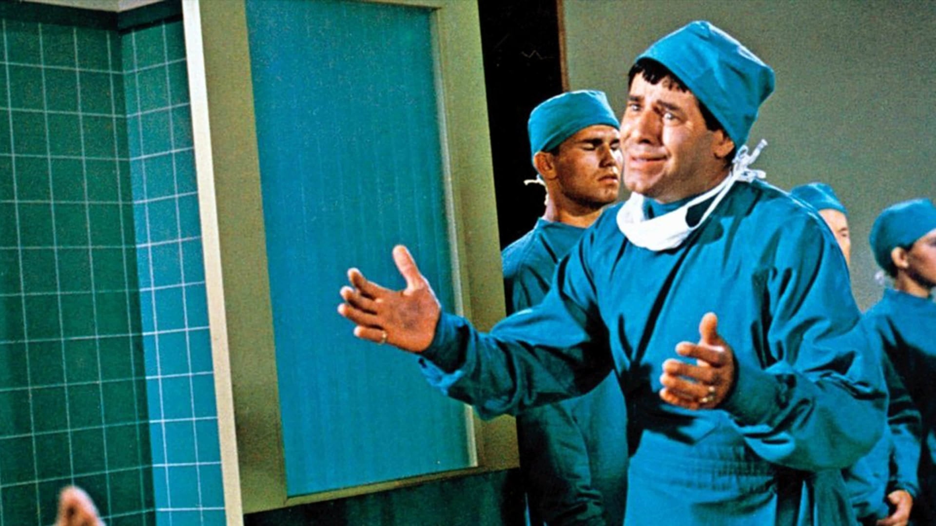 Foto do filme O Bagunceiro Arrumadinho