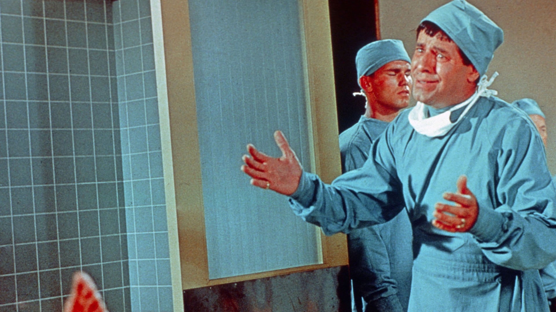 Foto do filme O Bagunceiro Arrumadinho