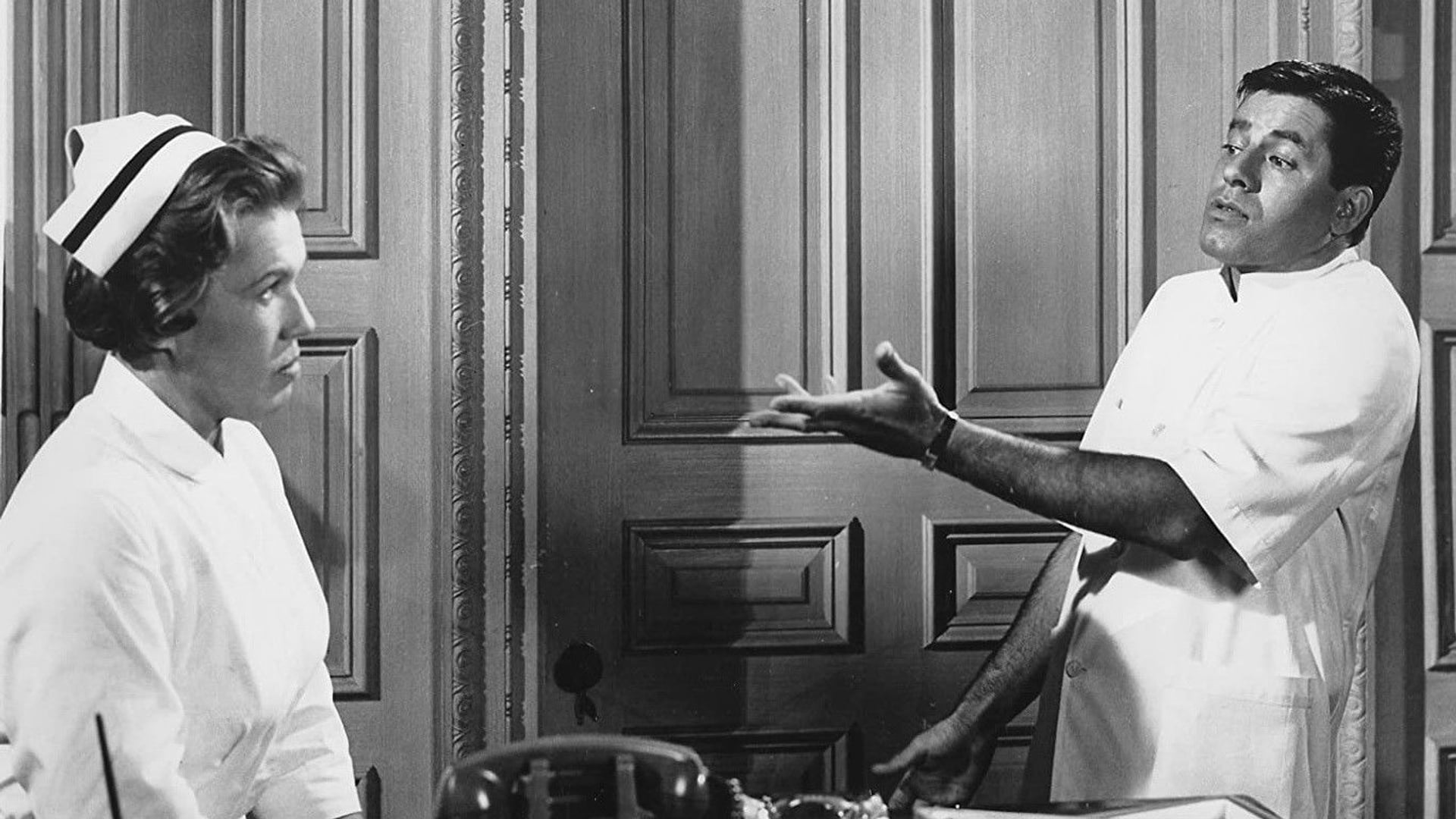 Foto do filme O Bagunceiro Arrumadinho