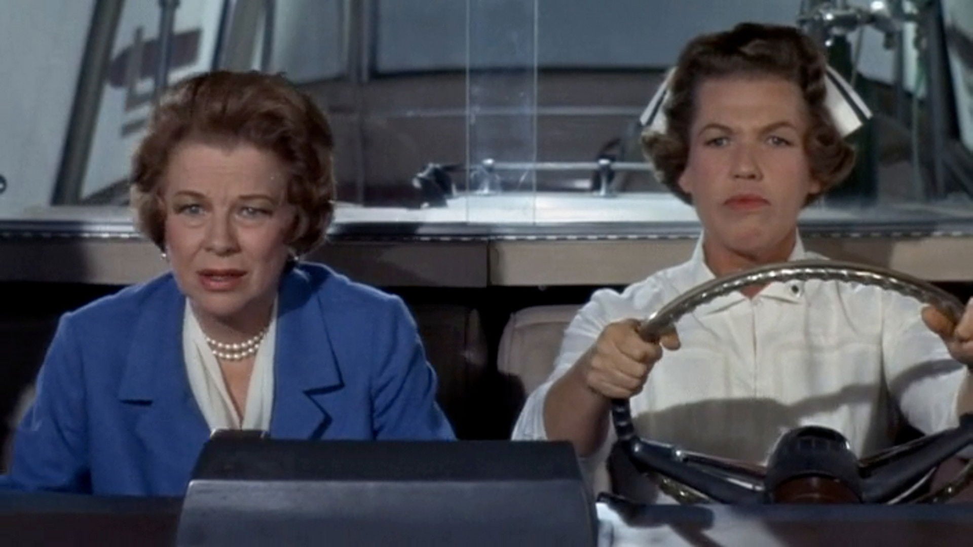 Foto do filme O Bagunceiro Arrumadinho