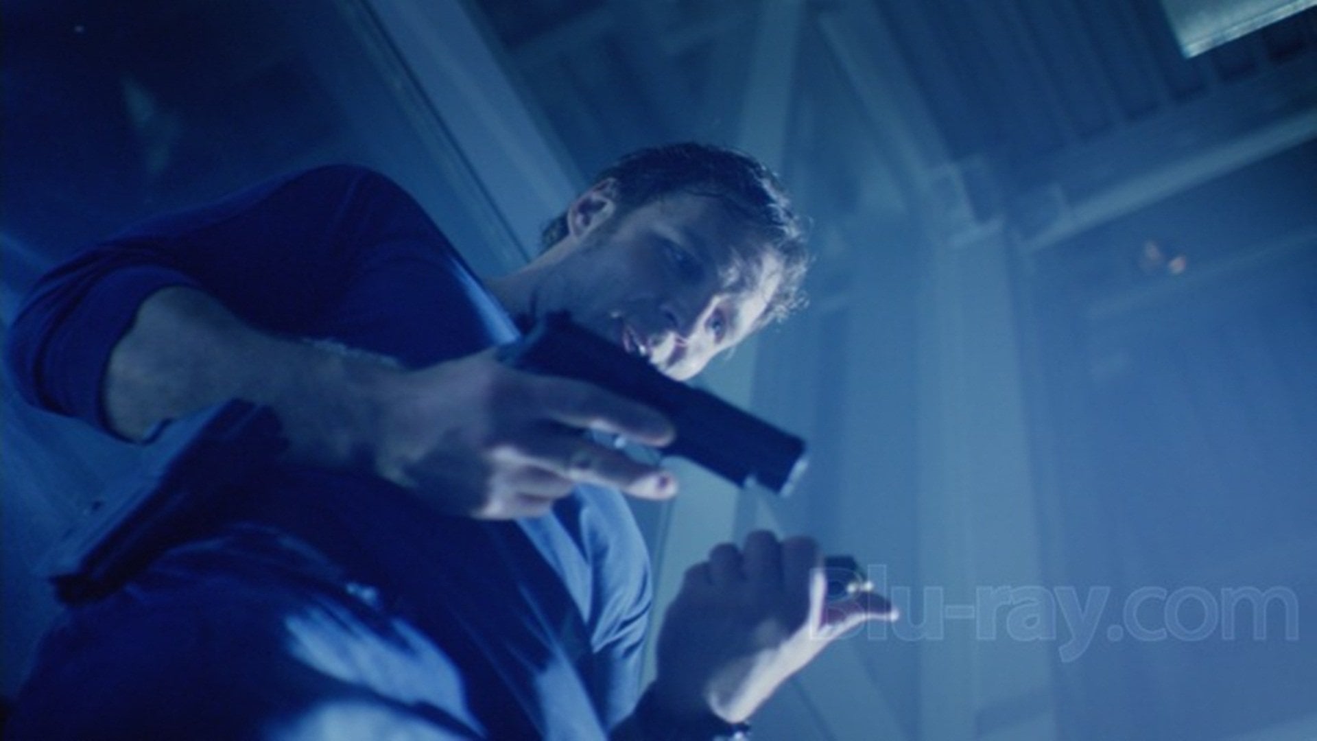 Foto do filme 12 Rounds 3: Caçada Mortal