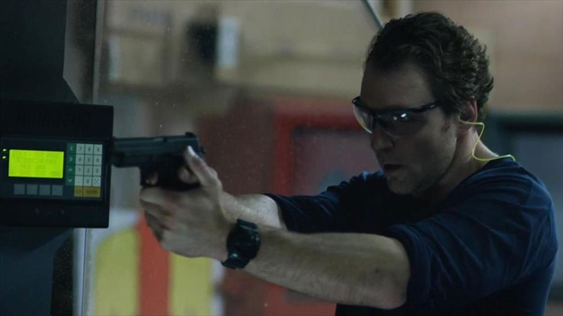 Foto do filme 12 Rounds 3: Caçada Mortal