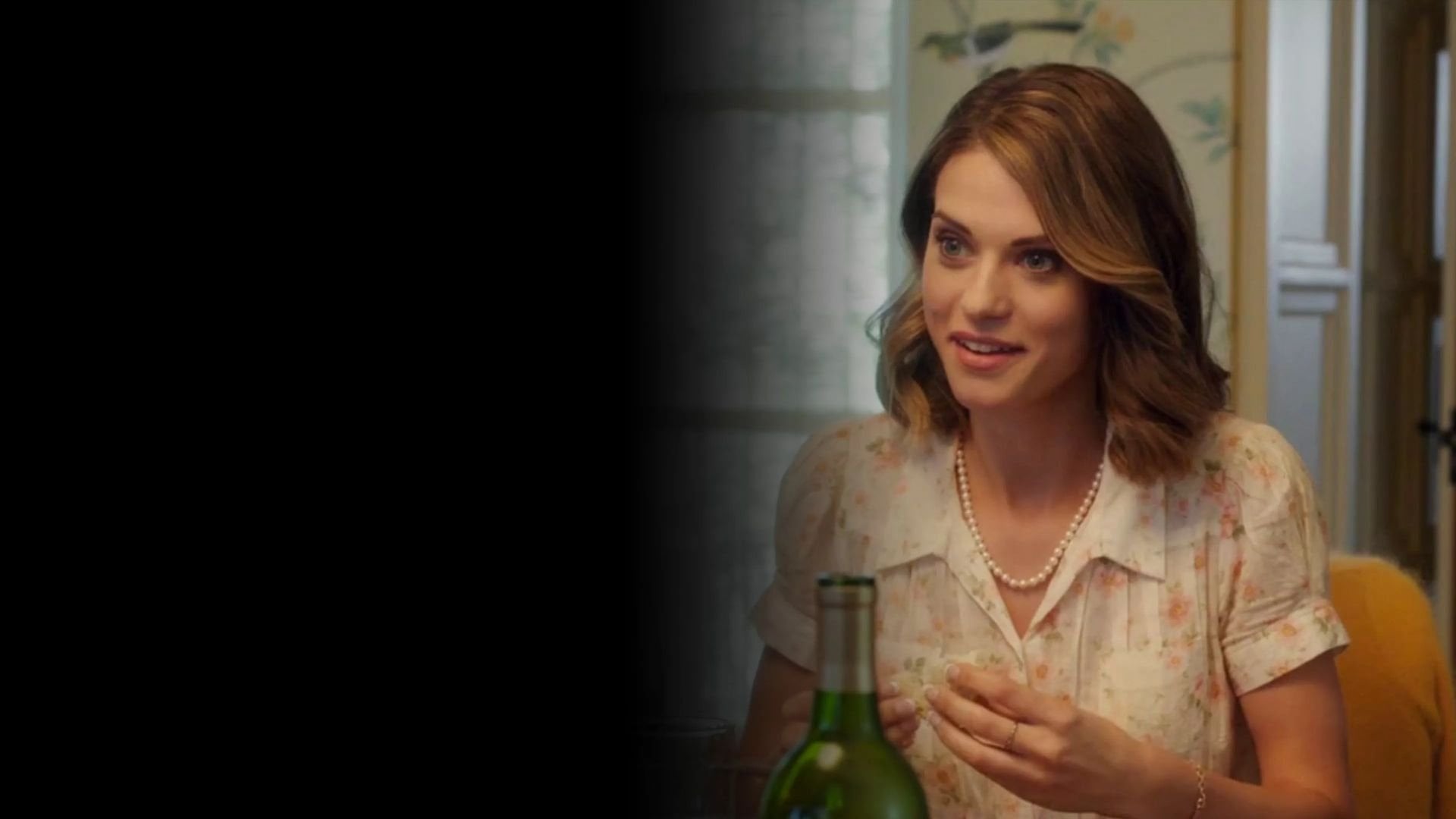 Foto do filme A Acompanhante