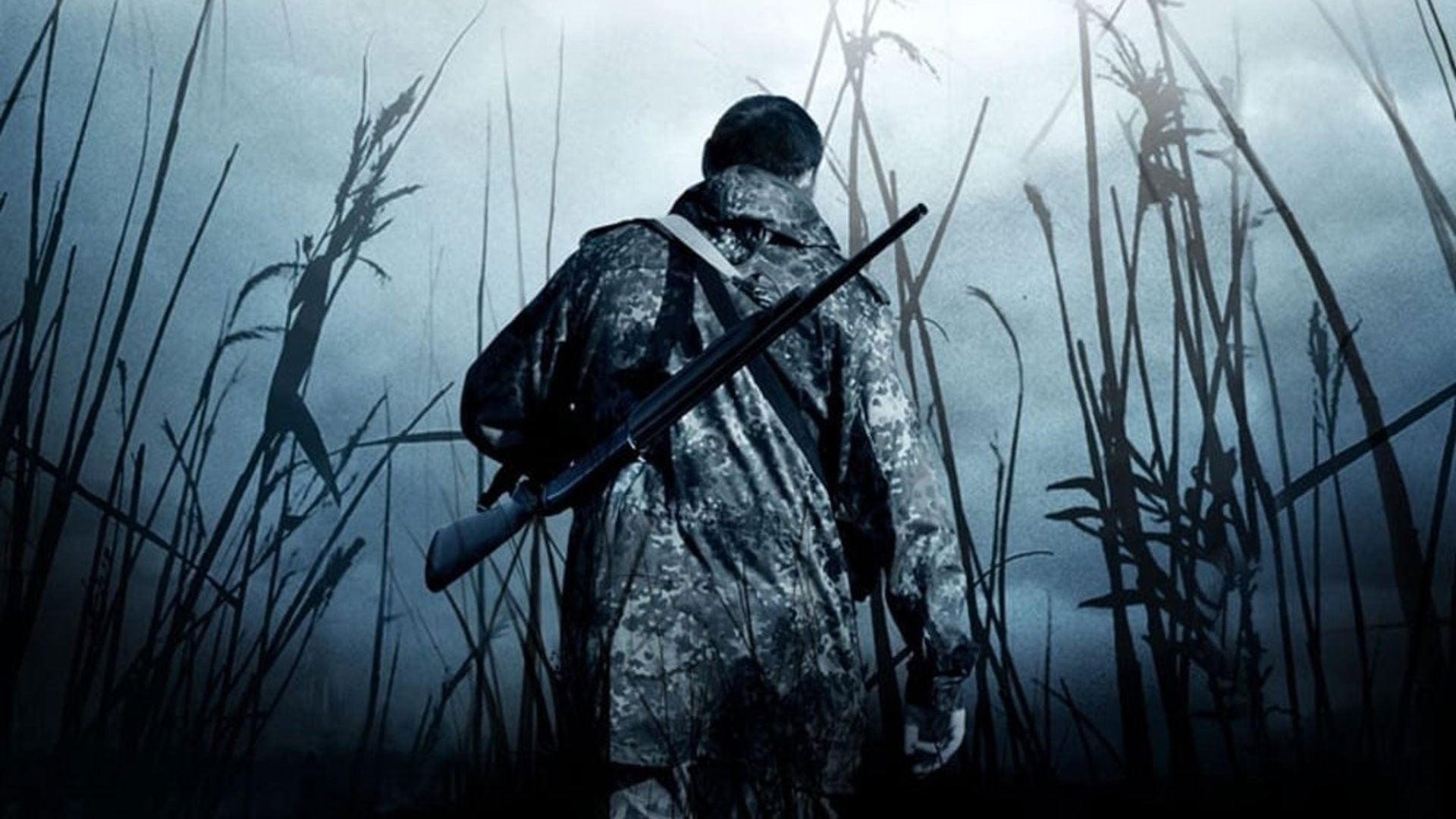 Foto do filme The Reeds