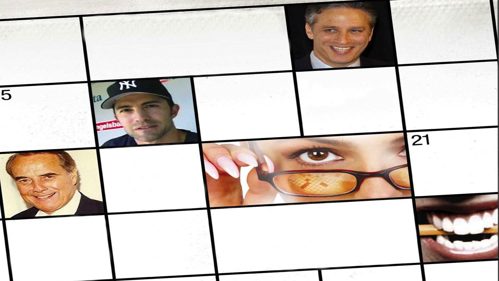 Foto do filme Wordplay