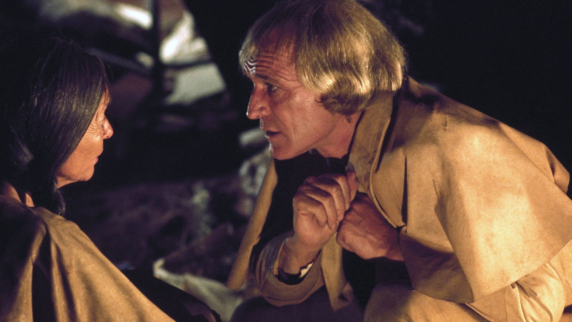 Foto do filme A Vingança De Um Homem Chamado Cavalo