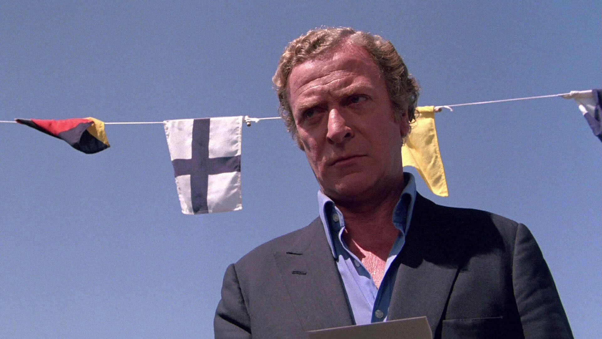 Foto do filme O Documento Holcroft