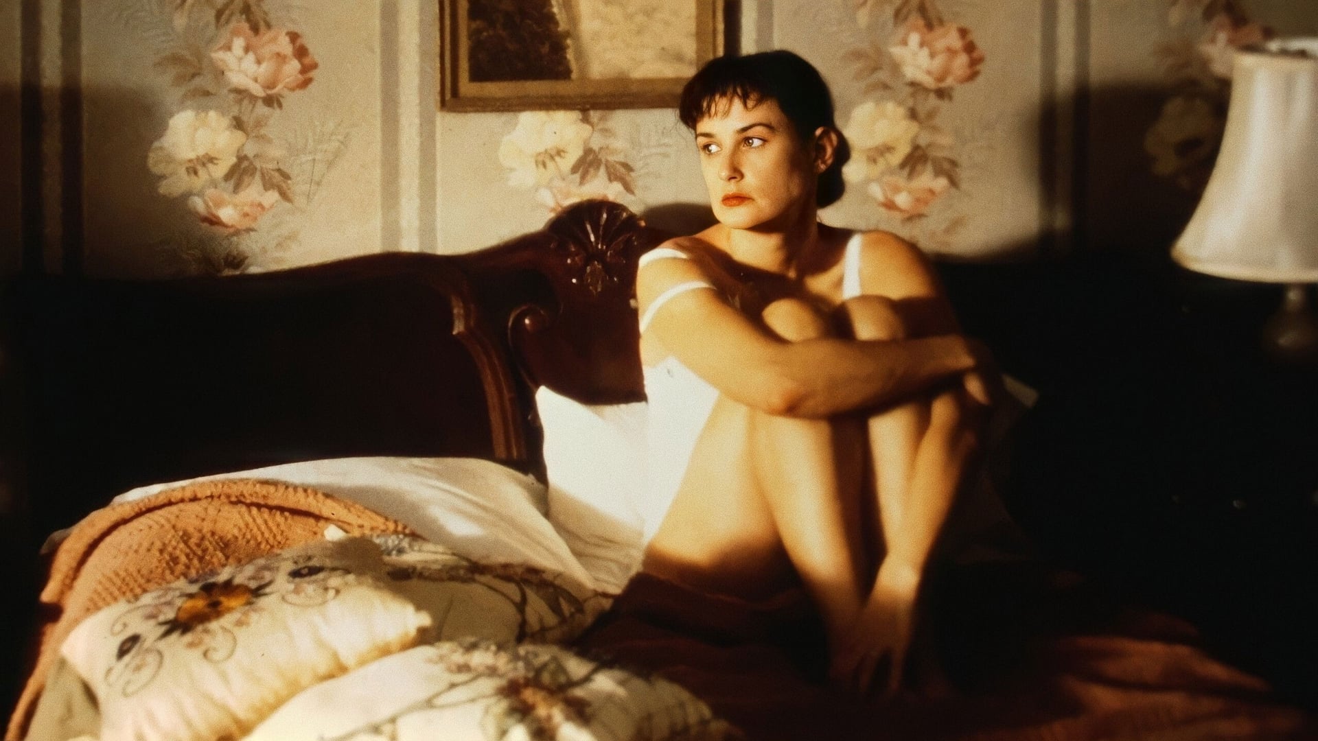 Foto do filme O Preço de Uma Escolha